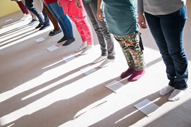 ROČNÍ VÝCVIK NA TERAPEUTA